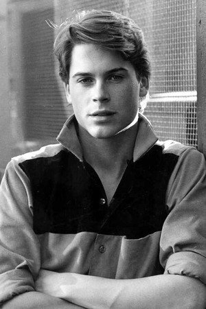 Rob Lowe profil kép