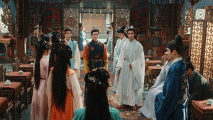 玉茗茶骨 1. évad Ep.12 12. epizód