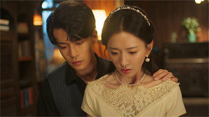 春霆念未央 1. évad Ep.16 16. epizód