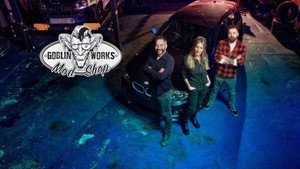 Goblin Works Mod Shop kép