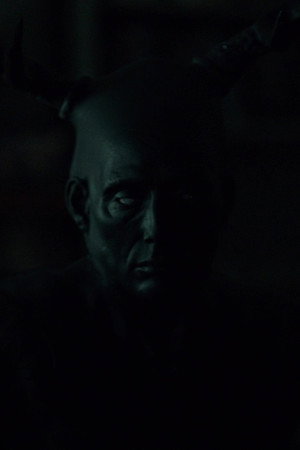 Hannibal poszter