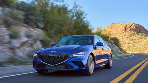 MotorWeek 43. évad Ep.45 45. epizód