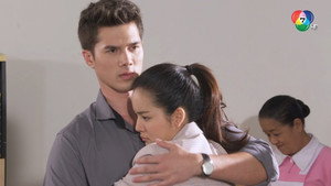 มนตร์กาลบันดาลรัก 1. évad Ep.9 9. epizód