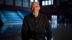 Kedves... 2. évad Ep.3 Kareem Abdul-Jabbar
