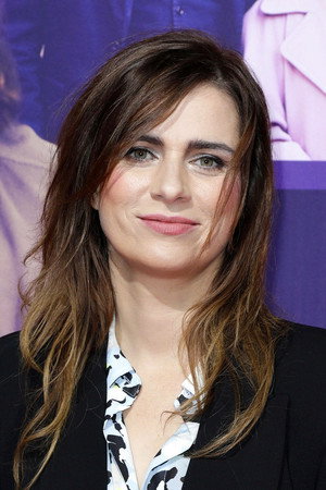 Nora Tschirner profil kép