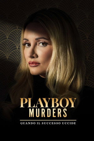 A Playboy-gyilkosságok poszter