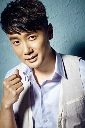 Gong Zheng profil kép