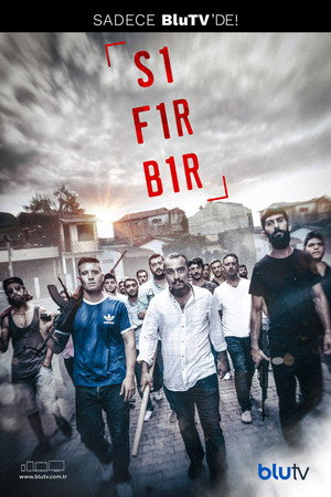 Sıfır Bir 3. évad (2017-11-09) poszter
