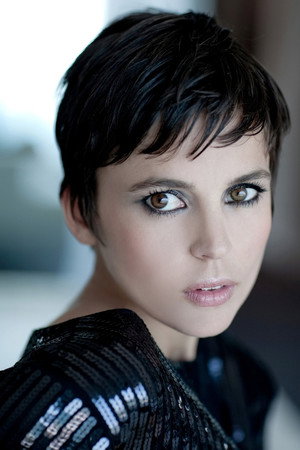 Elena Anaya profil kép