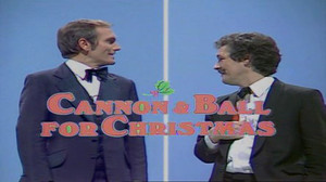 The Cannon & Ball Show 2. évad Ep.8 8. epizód