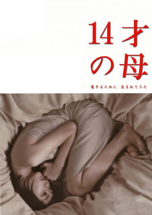 14 éves anyuka 1. évad (2006-10-11) poszter