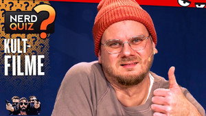 Nerd Quiz 10. évad Ep.3 3. epizód