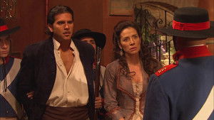 Zorro 1. évad Ep.26 26. epizód