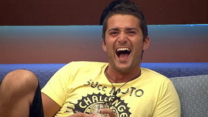 Big Brother 7. évad Ep.102 102. epizód