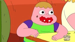 Clarence 1. évad Ep.1 Majré, móka, sültkrumpli