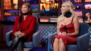 Watch What Happens Live with Andy Cohen 20. évad Ep.181 181. epizód