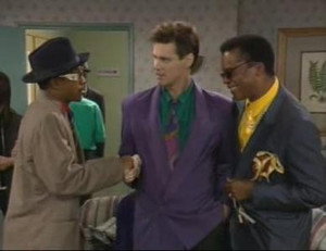 In Living Color 2. évad Ep.7 7. epizód