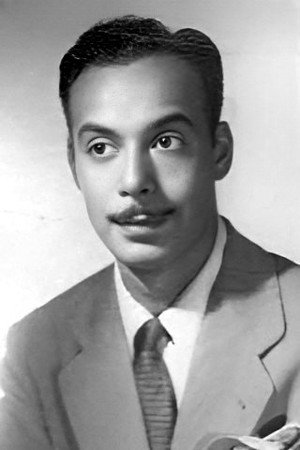 Narciso Ibáñez Menta profil kép