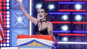 RuPaul Drag Queen leszek! - Sztárparádé 9. évad Ep.6 6. epizód