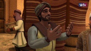 هذا هو الإسلام 1. évad Ep.25 25. epizód
