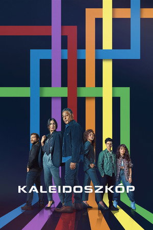 Kaleidoszkóp