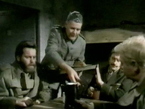 Colditz 2. évad Ep.9 9. epizód