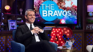 Watch What Happens Live with Andy Cohen 13. évad Ep.122 122. epizód