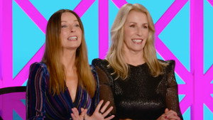 RuPaul's Drag Race UK vs The World 3. évad Ep.4 4. epizód