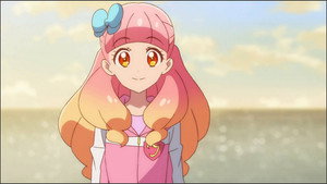 アイカツオンパレード! 1. évad Ep.2 2. epizód