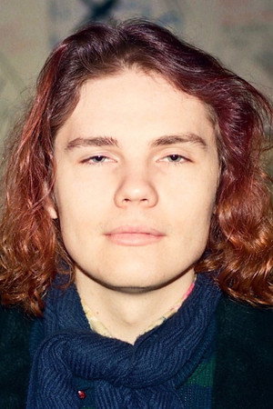 Billy Corgan profil kép