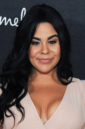 Jessica Marie Garcia profil kép