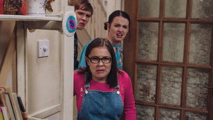 Millie Inbetween 4. évad Ep.5 5. epizód