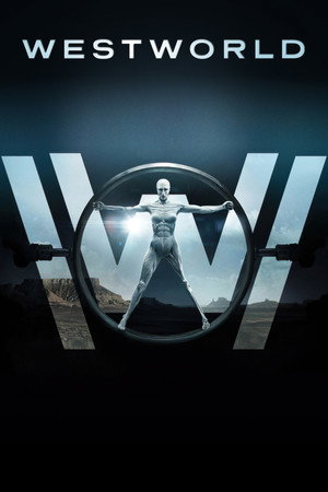 Westworld poszter