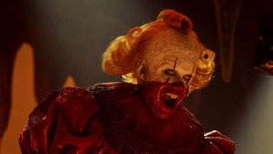 IT: Welcome to Derry kép