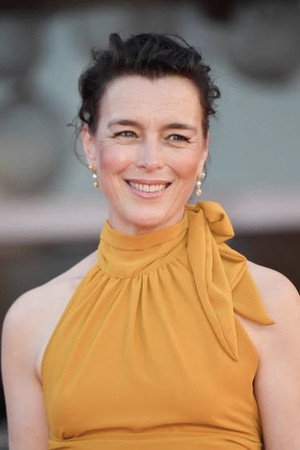 Olivia Williams profil kép