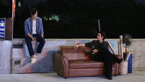 การเกิดใหม่ของดวงดาว 1. évad Ep.3 3. epizód