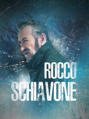 Rocco Schiavone poszter