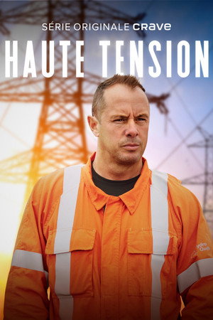 Haute tension poszter