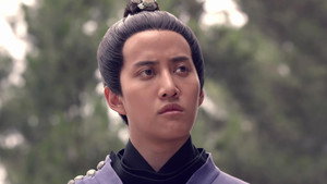 青丘狐传说 1. évad Ep.19 19. epizód