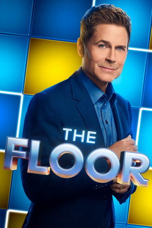 The Floor 5. évad (2026-04-08) poszter