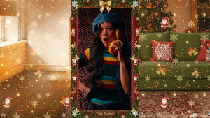 Una novia por Navidad 1. évad Ep.32 32. epizód