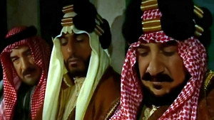 أسد الجزيرة kép