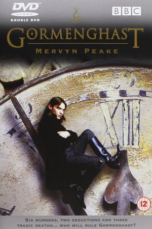 Gormenghast 1. évad (2000-01-17) poszter