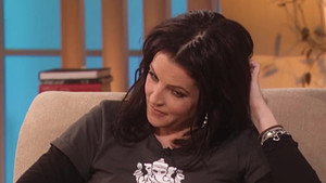 The Ellen DeGeneres Show 2. évad Ep.137 137. epizód