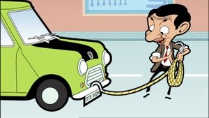 Mr. Bean - a rajzfilmsorozat 2. évad Ep.11 11. epizód