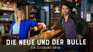 Die Neue und der Bulle kép