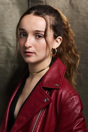 Lorea Intxausti profil kép