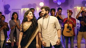 நிலா நிலா ஓடி வா 1. évad Ep.5 5. epizód