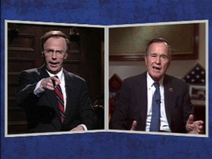 Saturday Night Live 20. évad Ep.4 4. epizód