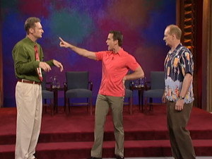 Whose Line Is It Anyway? 3. évad Ep.12 12. epizód